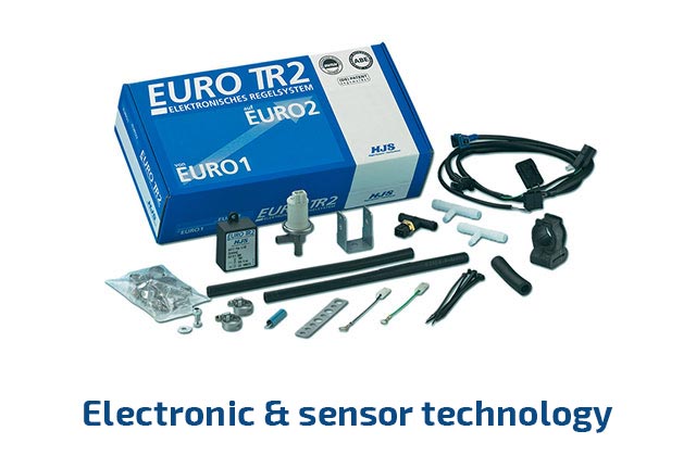 electronic-sensorictechnology